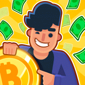 Crypto Trillionaire Apk