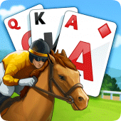 Solitaire Derby Apk