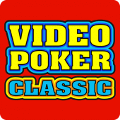 Video Poker Classic ® Apk