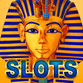 Slots - Cleopatra's Journey Jackpot Slot Machine Apk