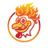 Blazin Js Chicken Apk