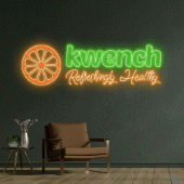 Kwench Juice Denver Apk