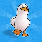 Duck On The Run Apk