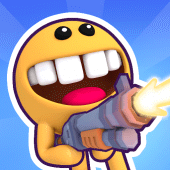 Combat Emoji Apk