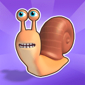 Immortal Snail Apk