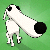 Long Nose Dog Apk