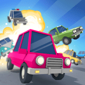 Mad Cars Apk