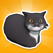 Maxwell Forever - Cat Game Apk