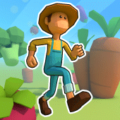 No More Veggies Apk