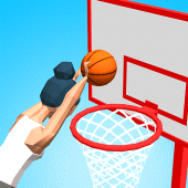 Flip Dunk Apk