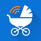 Baby Monitor 3G - Video Nanny Apk