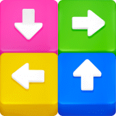 Unpuzzle: Tap Away Blocks Game Apk