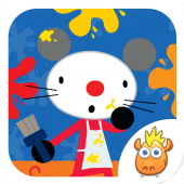 Arty Mouse Colors Apk