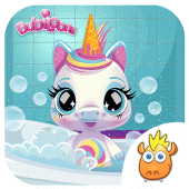 Bubiloons Bath Time Apk