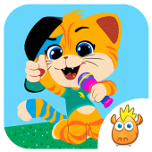 44 Cats: The lost instruments Apk