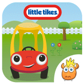 Little Tikes: Let’s Play Apk