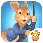 Peter Rabbit™ Birthday Party Apk