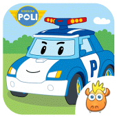 Robocar Poli  Adventures Apk