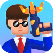 Hook Master：Mafia City Apk