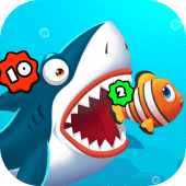 Fish Evolution Apk