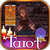 Tarot Card Reading Apk