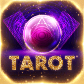 Tarot Cards Reading 2024 Apk