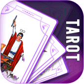 Tarot Card Psychic Reading Apk