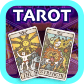 Tarot Cards Reading Apk