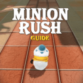 Guide Minion Rush all mod Apk