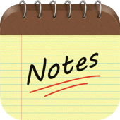 Notes Apk