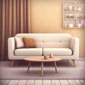 AI Redesign - Home Design Apk