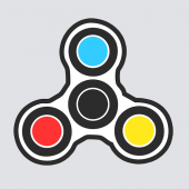 Spinny Fidget Apk