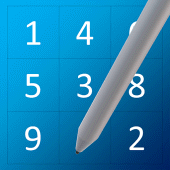 SUDOKU RANKER - 7 Difficulty Levels Apk