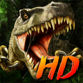 Carnivores: Dinosaur Hunter Apk