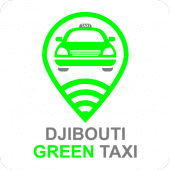 Djibouti Green Taxi Apk