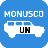 MONUSCO eDispatch Apk