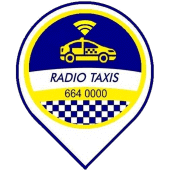 Radio Taxis 6640000 Apk