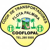 Conductor Flota Palmira Apk