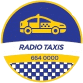 Radio Taxis 6640000 Taxista Apk