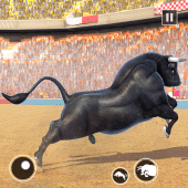 Bull Fighting Game: Bull Games Apk