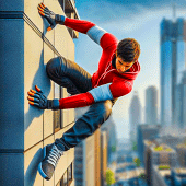 Go Up Go Down: Parkour Rooftop Apk