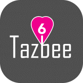 Tazbee6: Arab Dating App Apk