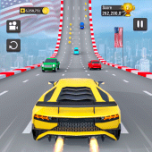 Mini Car Runner - Racing Games Apk