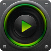 PlayerPro Music Player Apk