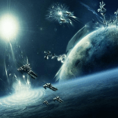 Space Master Apk