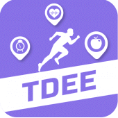 TDEE Calculator Calorie Count Apk