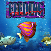 Fish Feeding Frenzy Apk