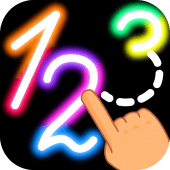 Learning numbers for kids! Apk