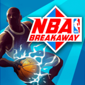 NBA Breakaway Apk