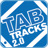 Tabtracks 2.0 Apk